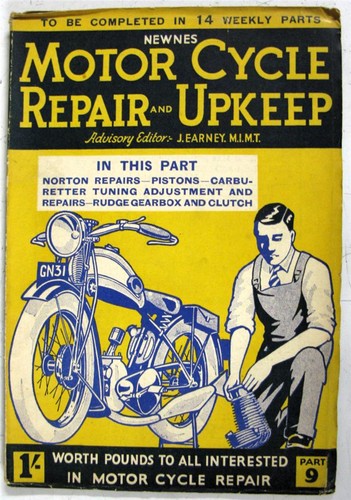 Norton pistons rudge gearbox - pistons,