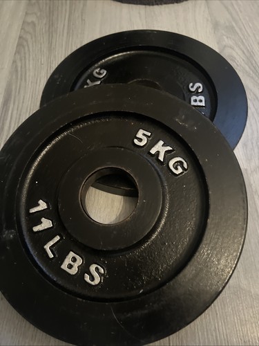 Olympic cast iron weight - olympic,