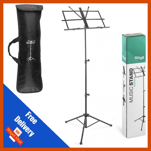 Stagg musq4 music - musq4, stand