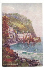 Tuck Oilette Postcard, The