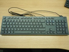 Dell USB Keyboard KB216 - Slim