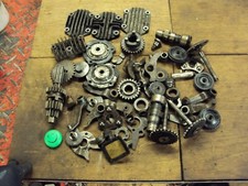 HONDA CUB C90 C70 C50 