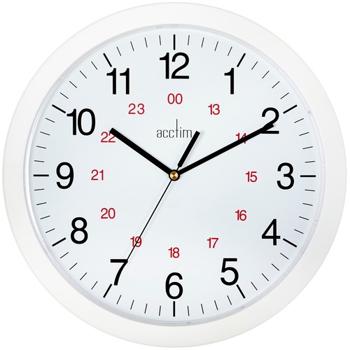 Acctim metro wall - 12",