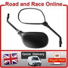 Honda Mirrors Fit CB400 CB500