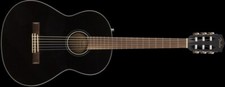 Fender classical guitar 60s - fender,