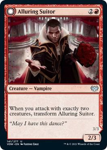 Mtg innistrad crimson - innistrad:,