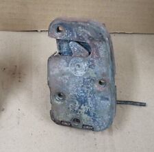 MGB DOOR LOCK MECHANISM RIGHT