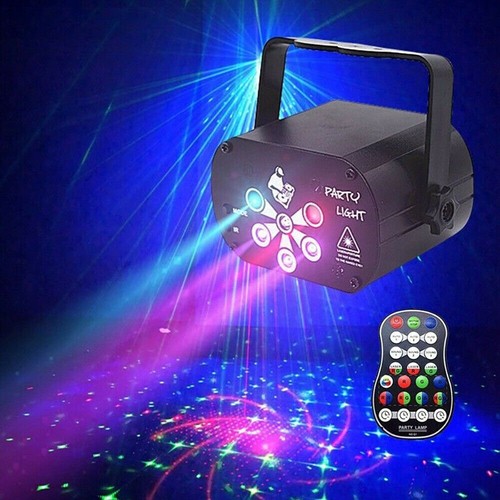 Rgb 4in1 1240 patterns led - 4in1,