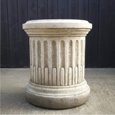 Edwardian Plinth