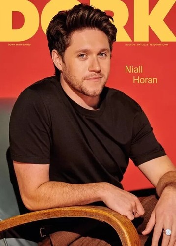 Dork magazines may 2023 - dork,