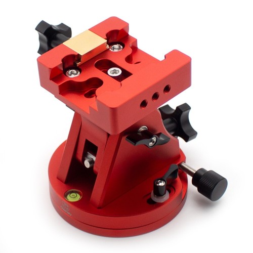 Equatorial mount base with - equatorial,