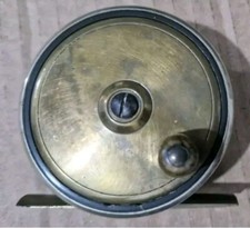 A FINE VINTAGE EBONITE AND