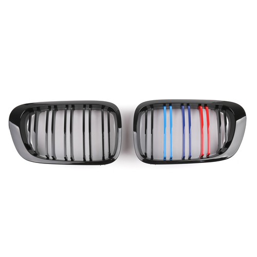 Front kidney hood grille grill - front,