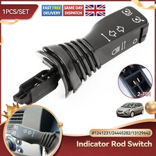 FOR VAUXHALL ASTRA H MK5 ZAFIRA B CRUISE CONTROL STALK SWITCH INDICATOR 13129642