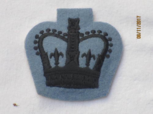 Dress abz warrant - no.,