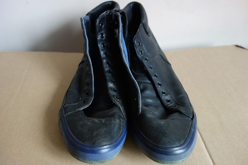 Camper boots blue - , 44