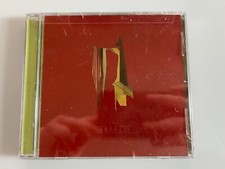 Sybarite Cut Out Shape (CD) Brand New Sealed