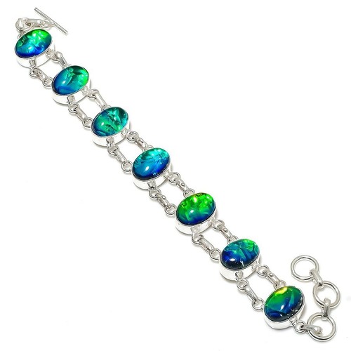 Triplet opal gemstone - opal,