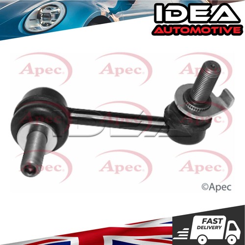 Stabiliser link front - front, right