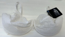New! Charnos Bioform white bra