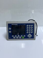 METTLER TOLEDO ICS685a WEIGHT SCALE TERMINAL