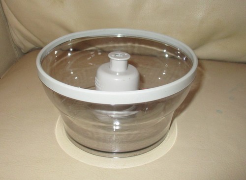 Cuisinart food processor - cuisinart,