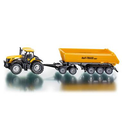 1858 farmer siku jcb - 1858,