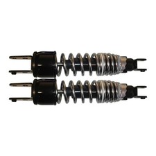 Shock Absorber Chrome Rear Honda CB 450 DX 1989-1992