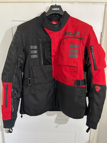 Spidi ducati explorer - ducati,
