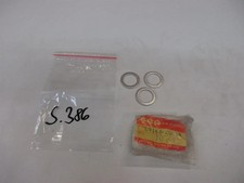 S386 Suzuki QTY5 GS 850 G