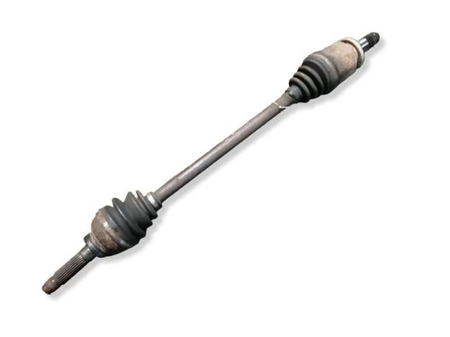 Subaru forester rear left - forester,