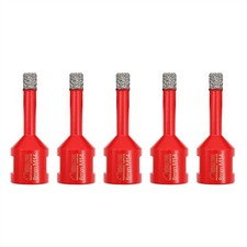 Diamond Core Drill Bit Hole