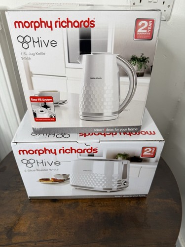 Morphy richards hive - richards,