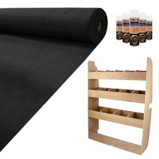 Van Lining Carpet Super