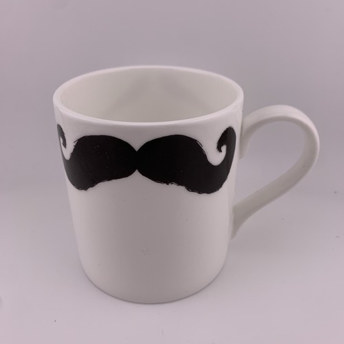 Moustache peter ibruegger - by,
