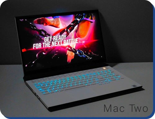Alienware m17 rtx - alienware,