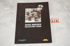 Warhammer 40k Space Marines