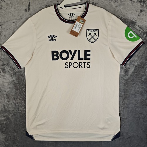 West ham united 2025 - united, away