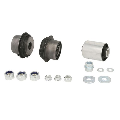 Control arm repair - 1x,