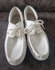 Greenz Bowling Shoes  Size 7