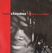 Tracy Chapman - Matters Of The