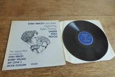 Stan Tracey Jazz Suite Under