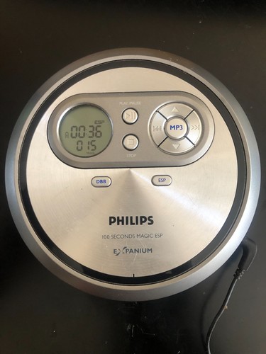 Philips expanium exp2450 - expanium,