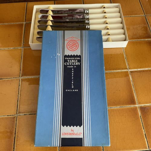 Stainless steel lewis - 6,
