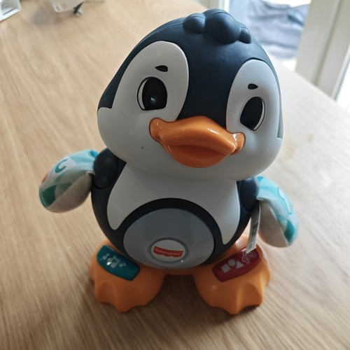 Fisher price linkimals - linkimals,