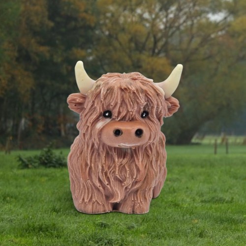 Handmade chocolate highland - chocolate,