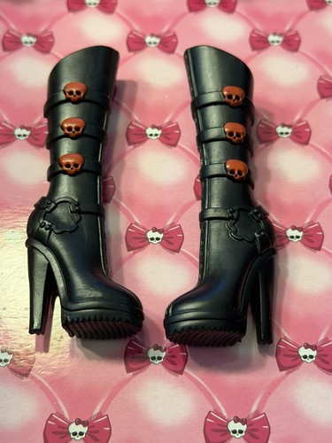 Monster high doll accessories - high,