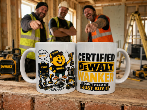 Dewalt impact driver drill - driver,