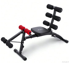 NEW MERACH Ab Trainer