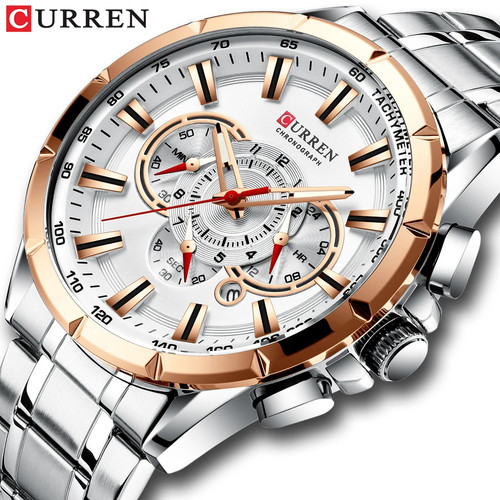 Curren men watches - curren, top